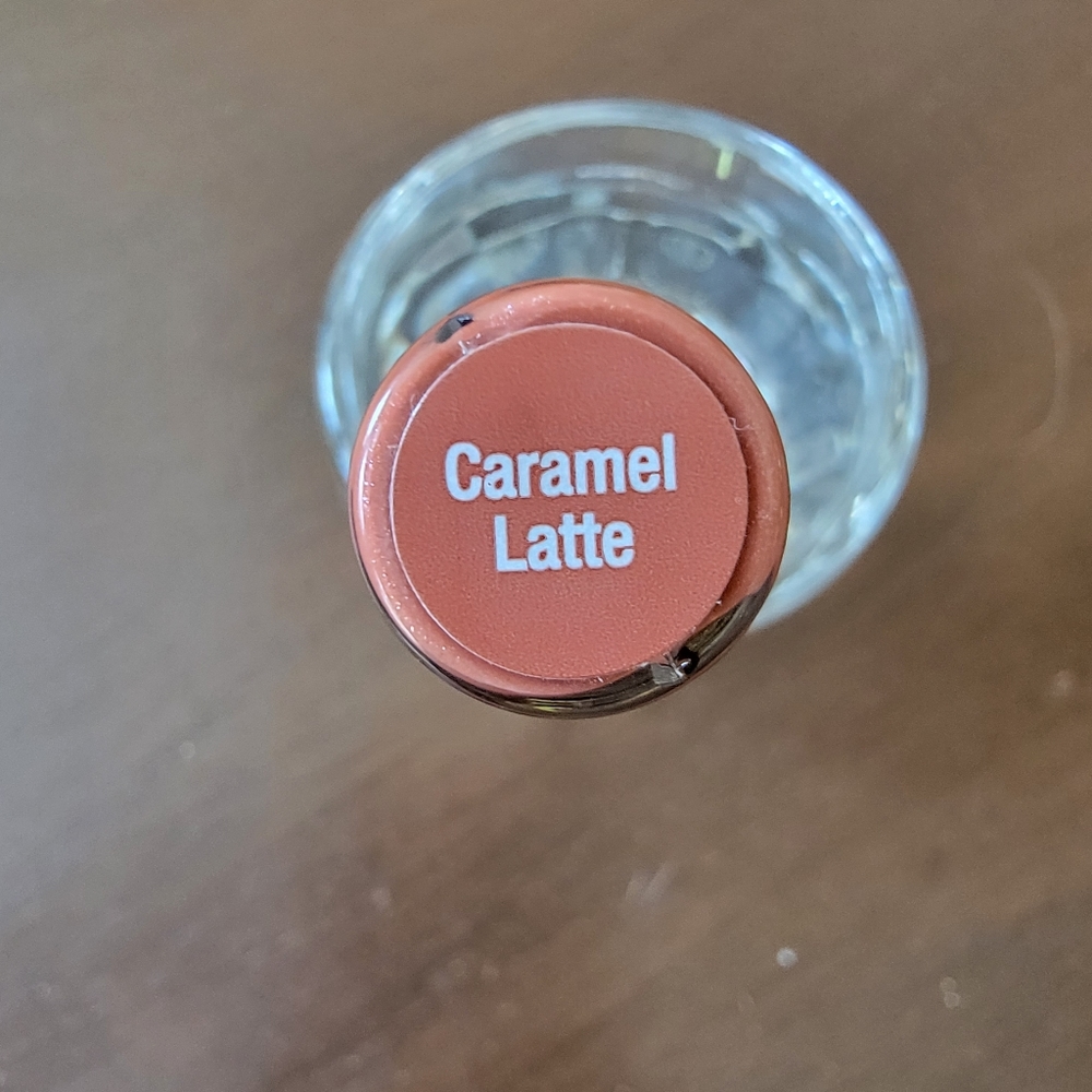 SeneGence Lip Sense - Caramel Latte - New